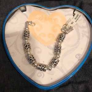 Brighton Sterling Silver Bracelet